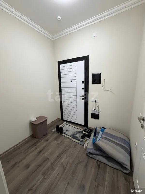 Kirayə verilir 2 otaqlı yeni tikili 55 m²