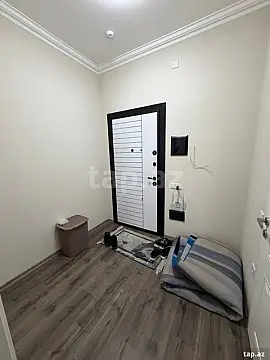 Kirayə verilir 2 otaqlı yeni tikili 55 m²