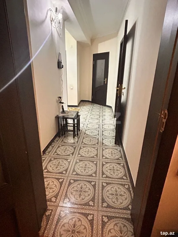 Satılır 3 otaqlı yeni tikili 105 m²