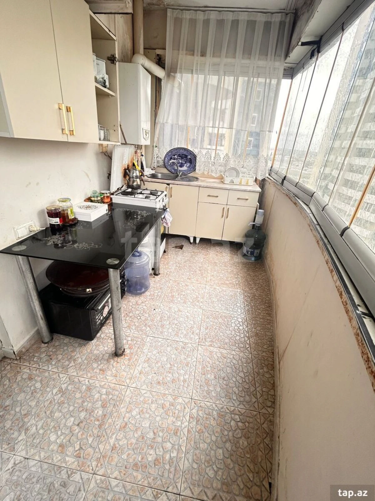 Satılır 3 otaqlı yeni tikili 105 m²