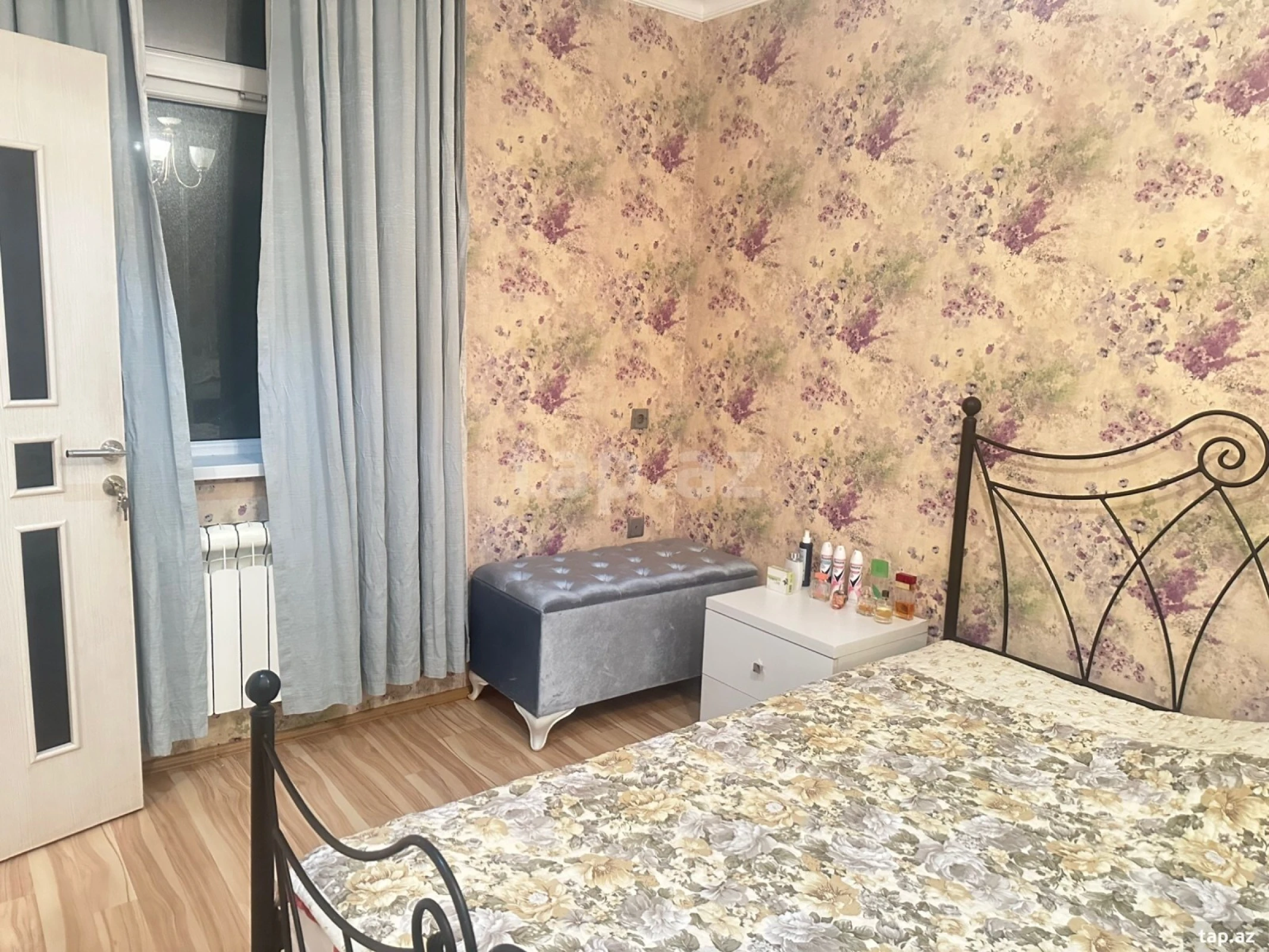 Kirayə verilir 2 otaqlı həyət evi