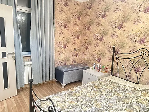 Kirayə verilir 2 otaqlı həyət evi