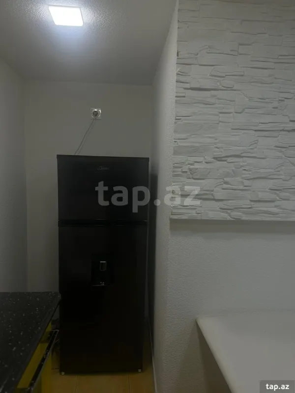 Kirayə verilir 2 otaqlı həyət evi