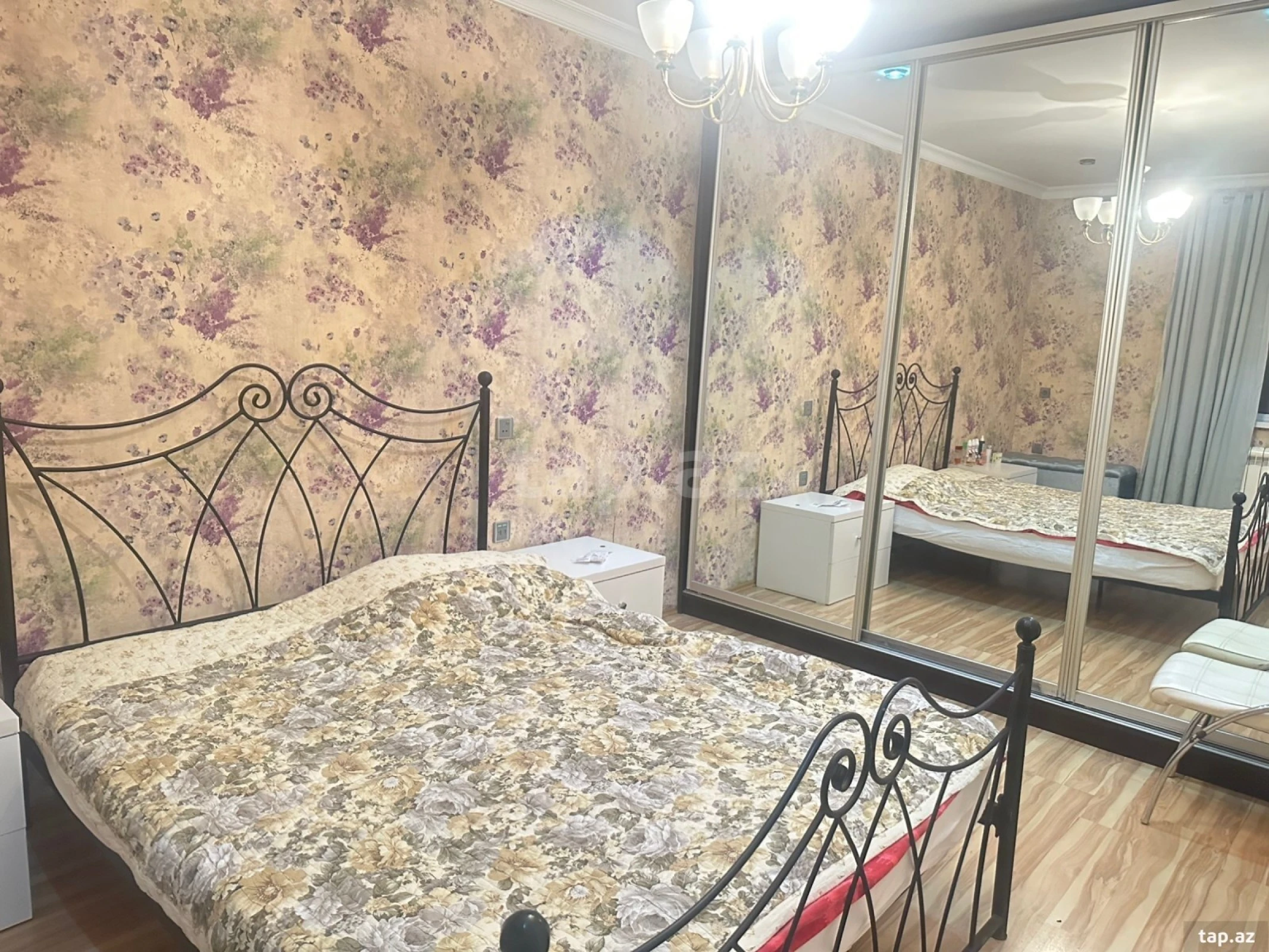 Kirayə verilir 2 otaqlı həyət evi