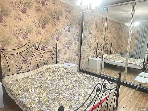 Kirayə verilir 2 otaqlı həyət evi