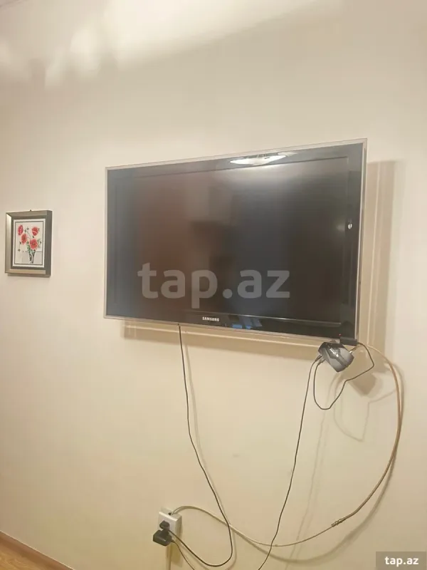 Kirayə verilir 2 otaqlı həyət evi