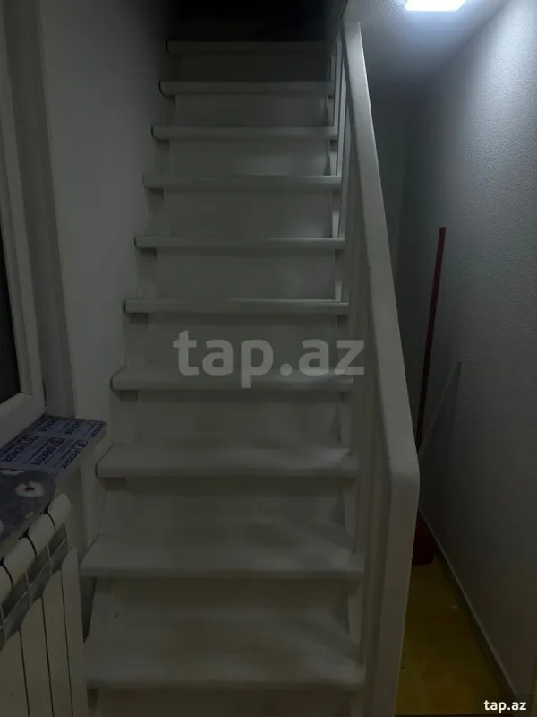 Kirayə verilir 2 otaqlı həyət evi