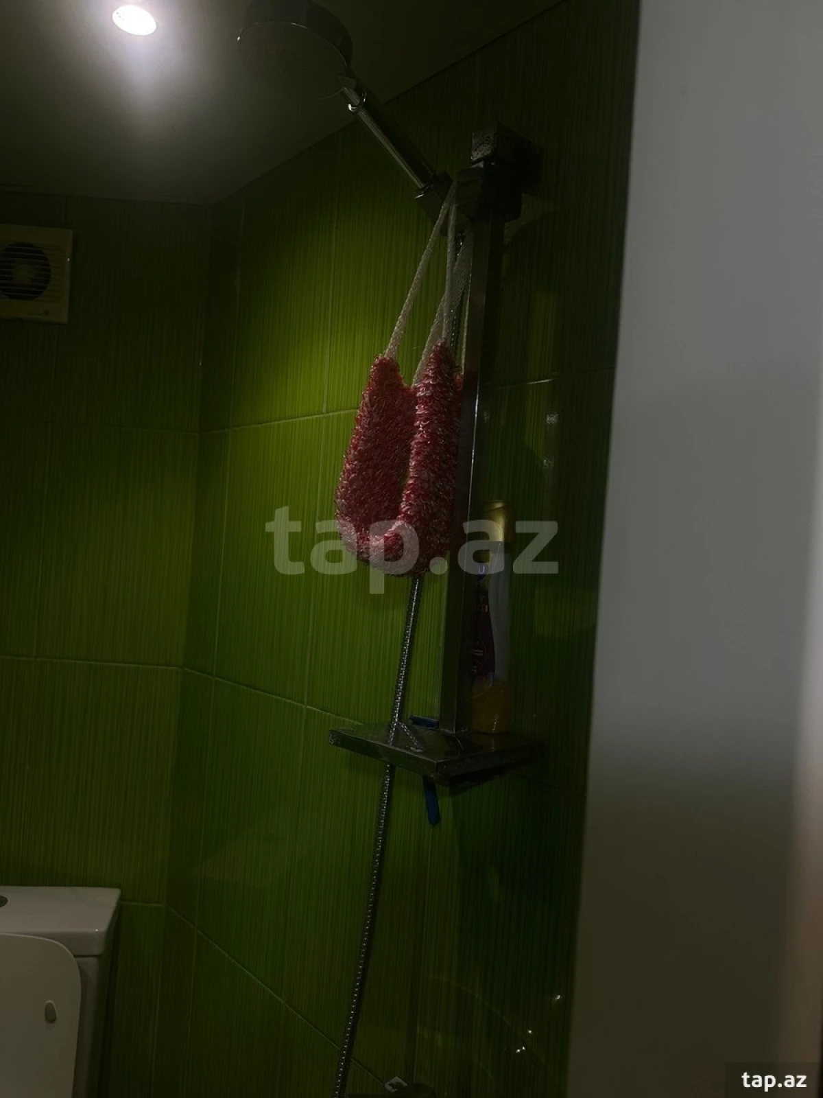 Kirayə verilir 2 otaqlı həyət evi