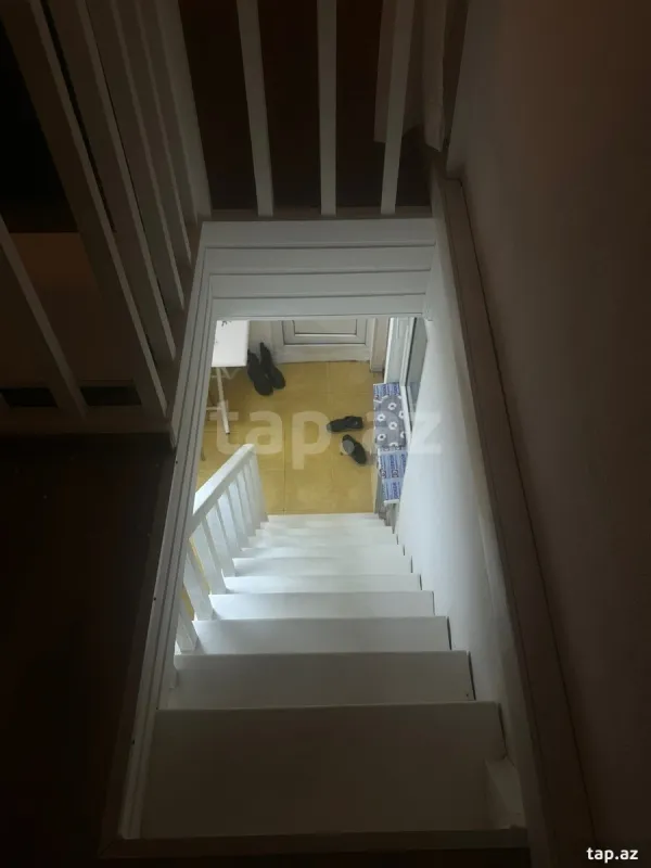 Kirayə verilir 2 otaqlı həyət evi