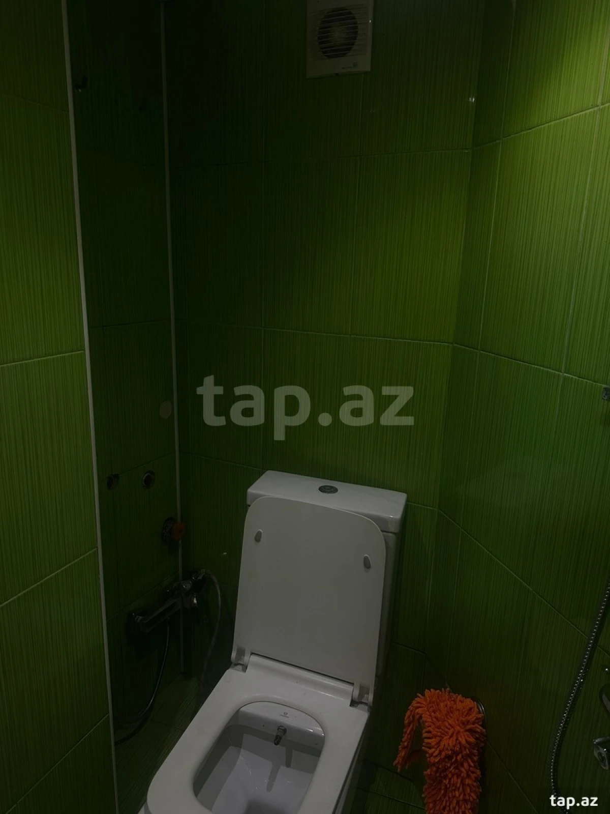 Kirayə verilir 2 otaqlı həyət evi