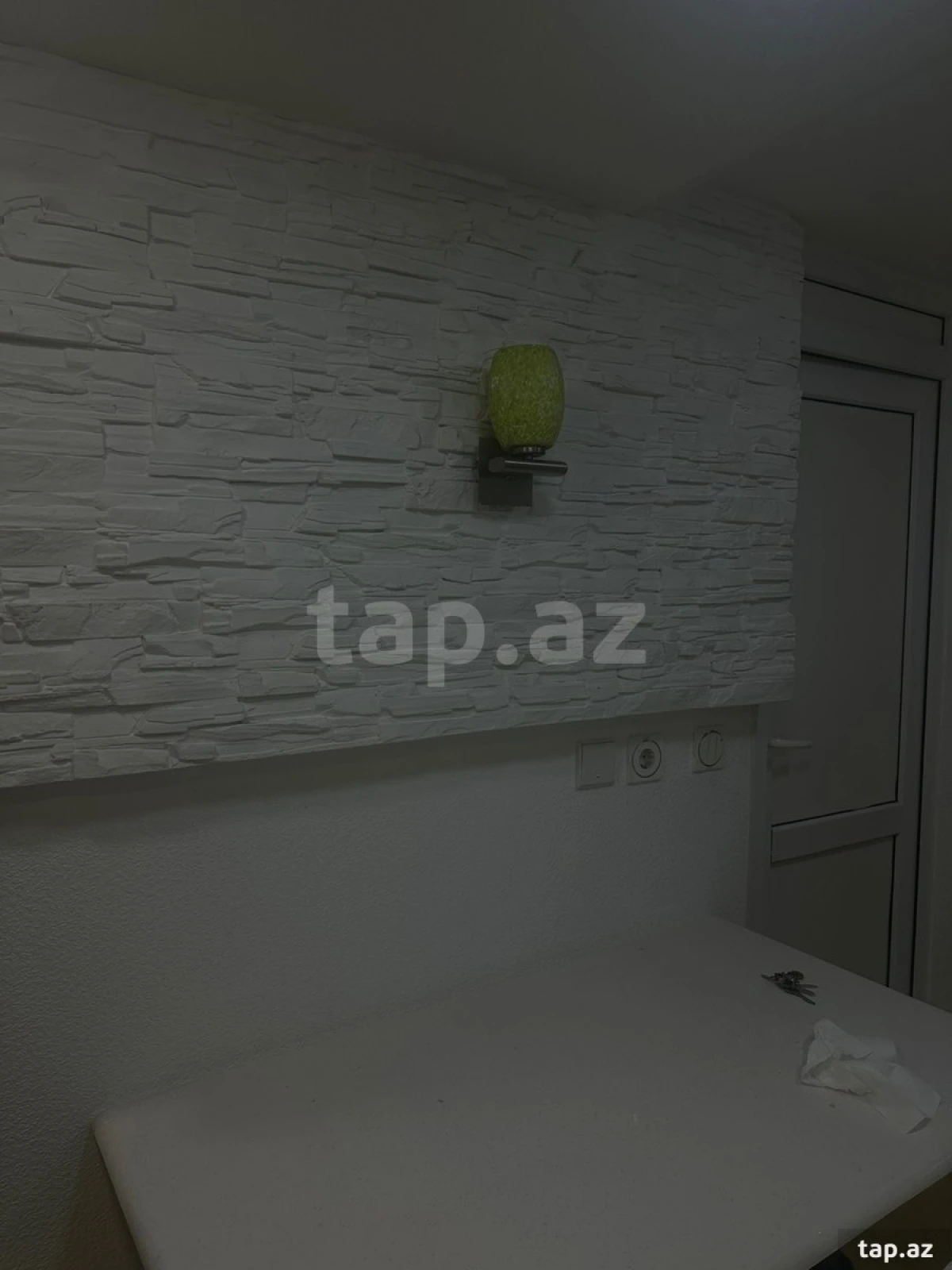 Kirayə verilir 2 otaqlı həyət evi