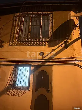 Kirayə verilir 2 otaqlı həyət evi — Bakı, Yasamal 2 otaq