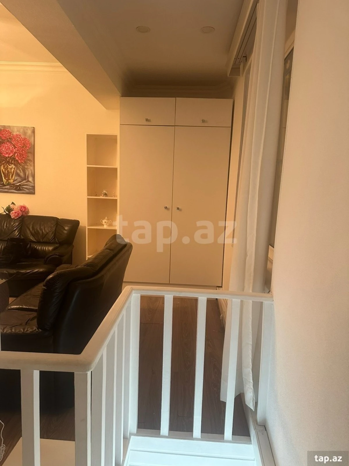 Kirayə verilir 2 otaqlı həyət evi