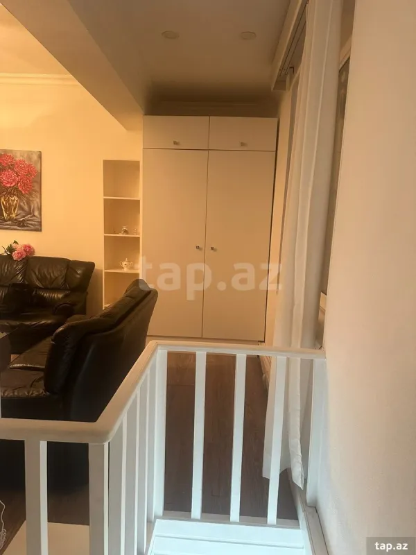 Kirayə verilir 2 otaqlı həyət evi