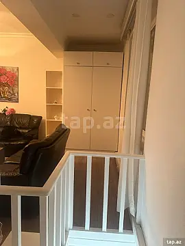 Kirayə verilir 2 otaqlı həyət evi