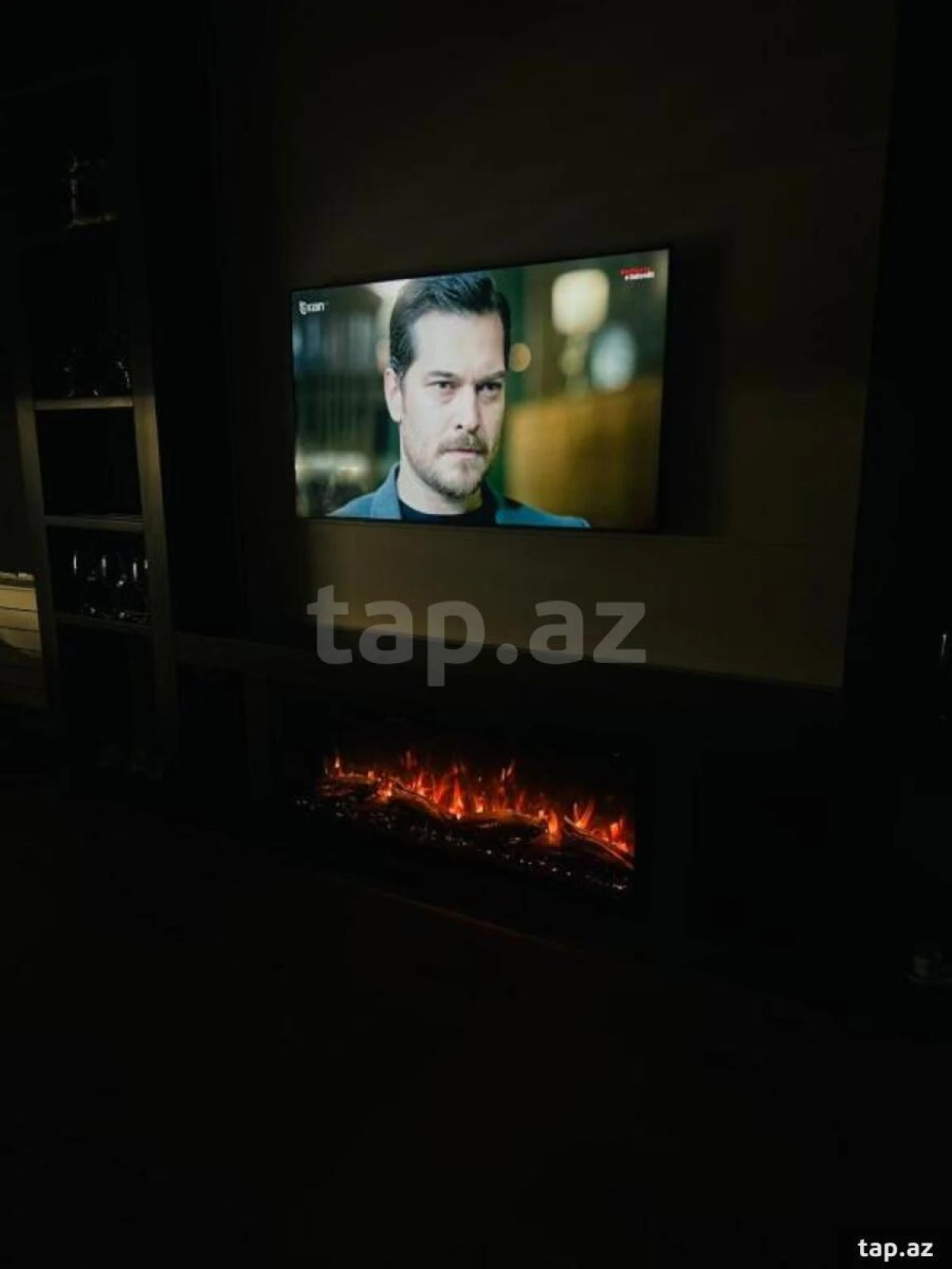 Kirayə verilir 2 otaqlı yeni tikili 78 m²