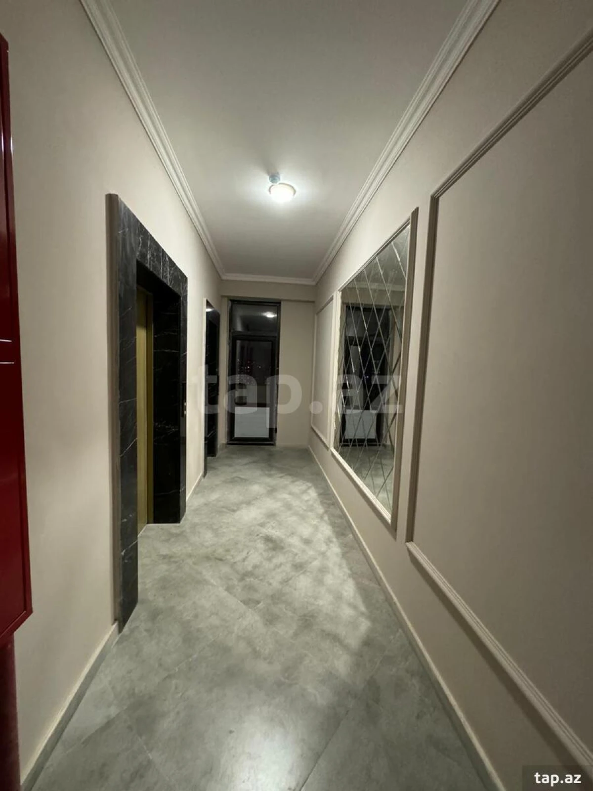 Kirayə verilir 2 otaqlı yeni tikili 80 m²