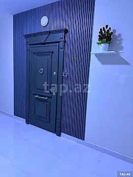 Kirayə verilir 2 otaqlı yeni tikili 62 m²