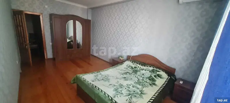 Kirayə verilir 2 otaqlı yeni tikili 90 m²