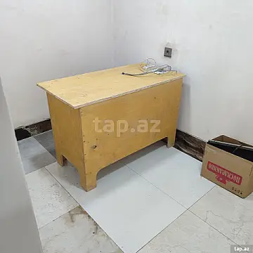 Kirayə verilir obyekt