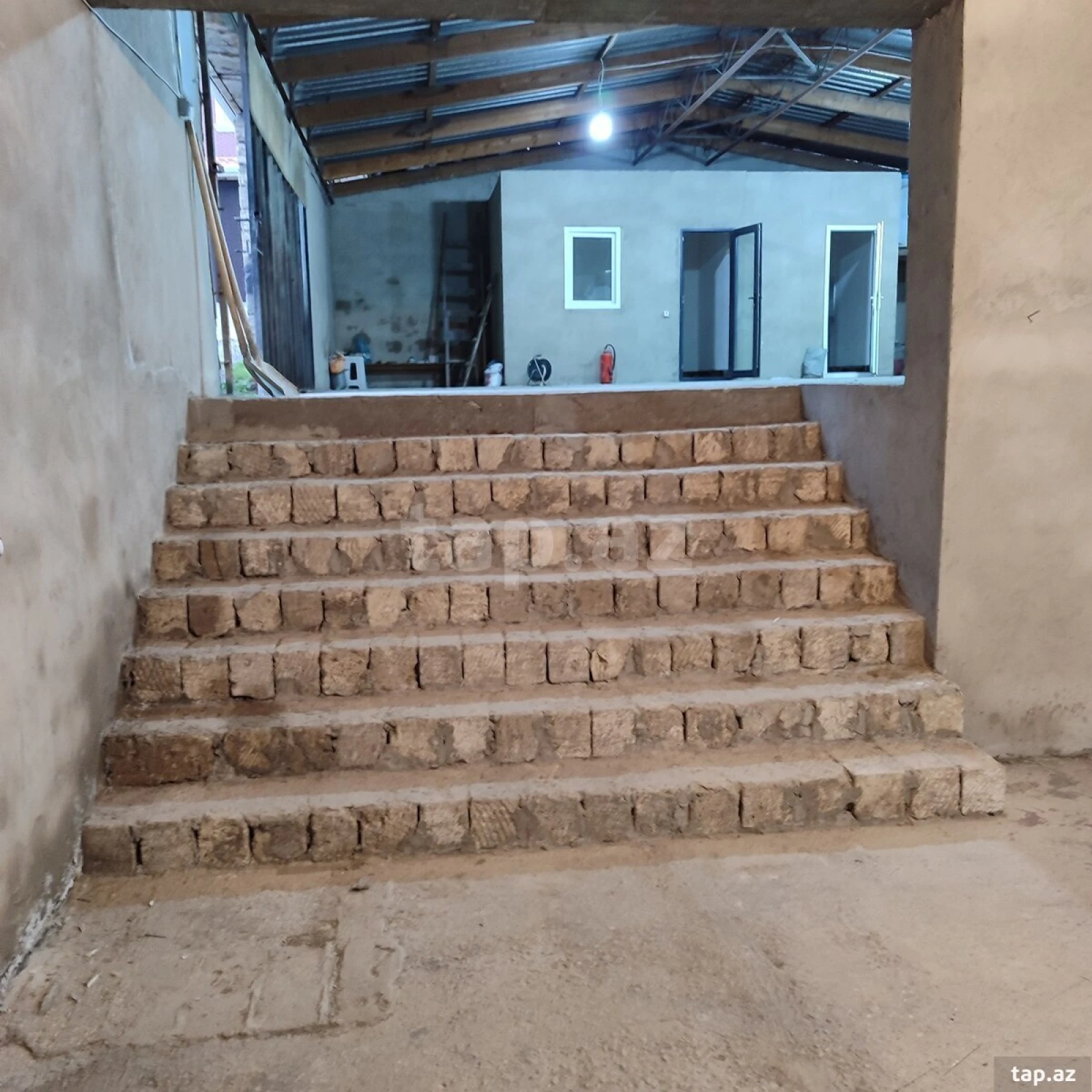 Kirayə verilir obyekt