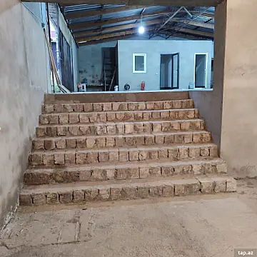 Kirayə verilir obyekt