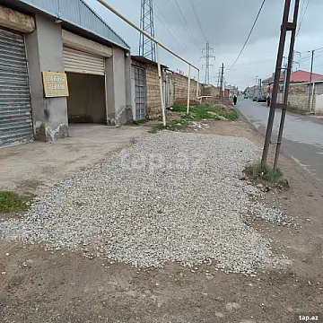 Kirayə verilir obyekt