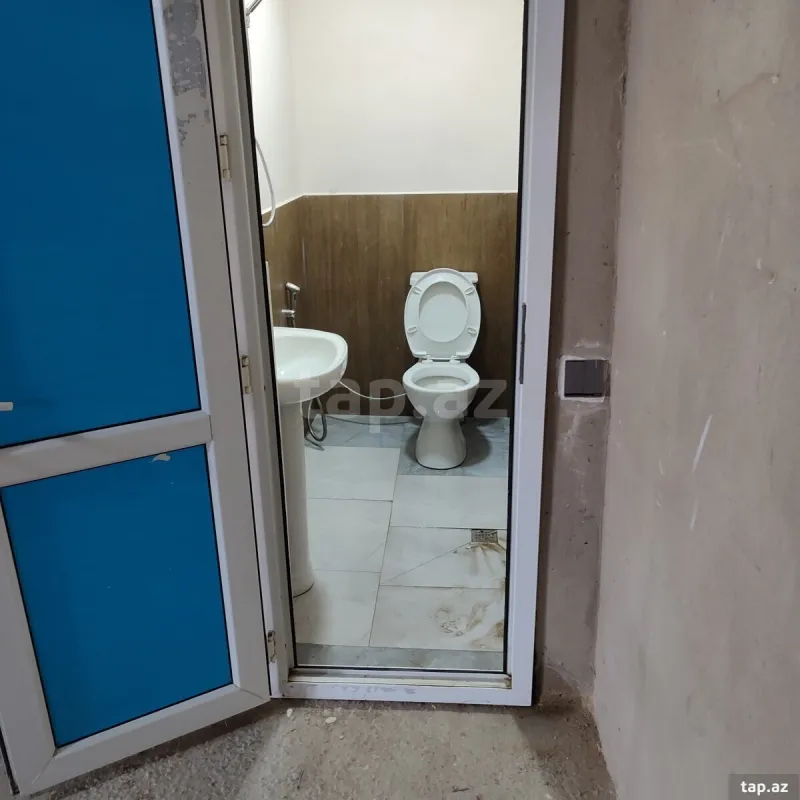 Kirayə verilir obyekt