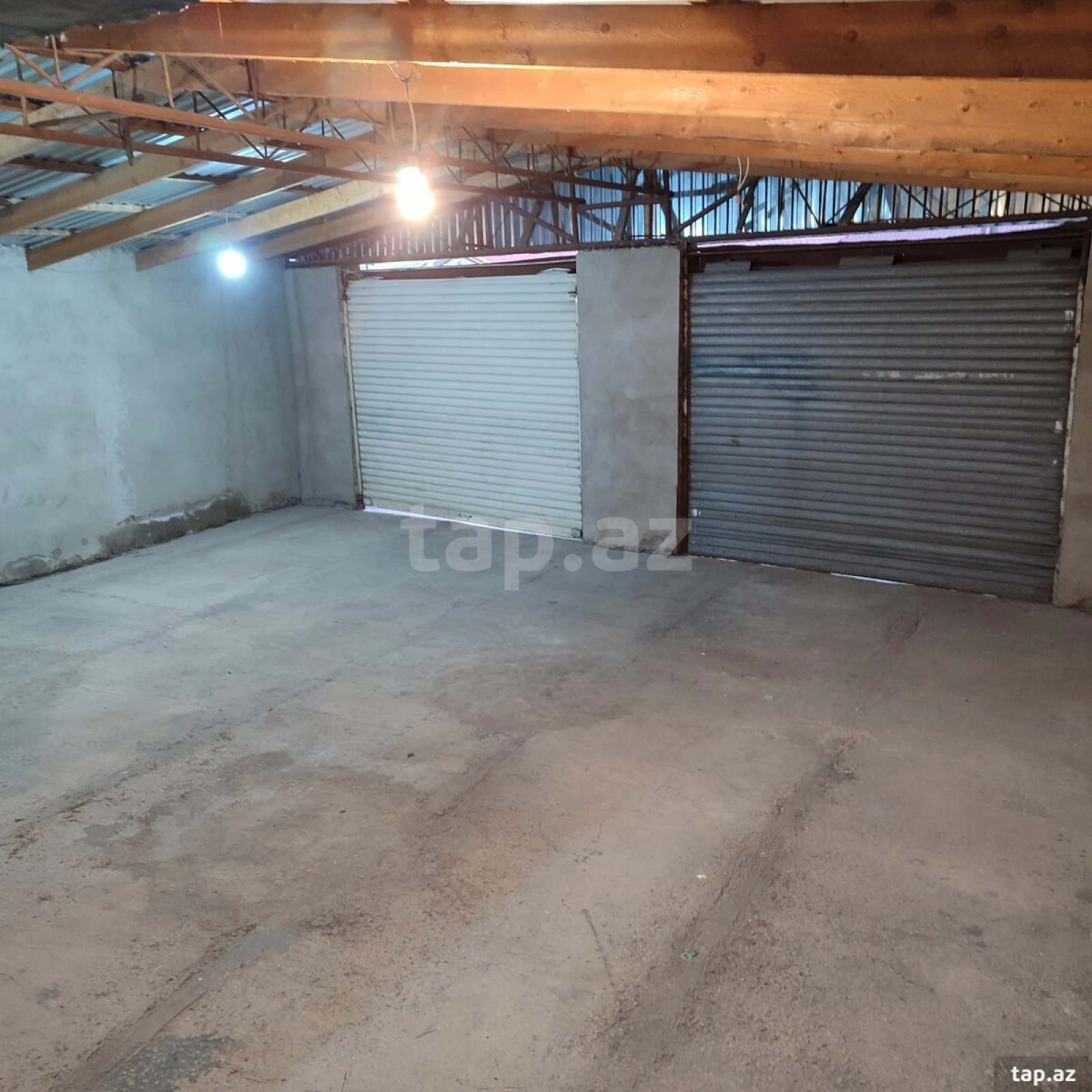 Kirayə verilir obyekt