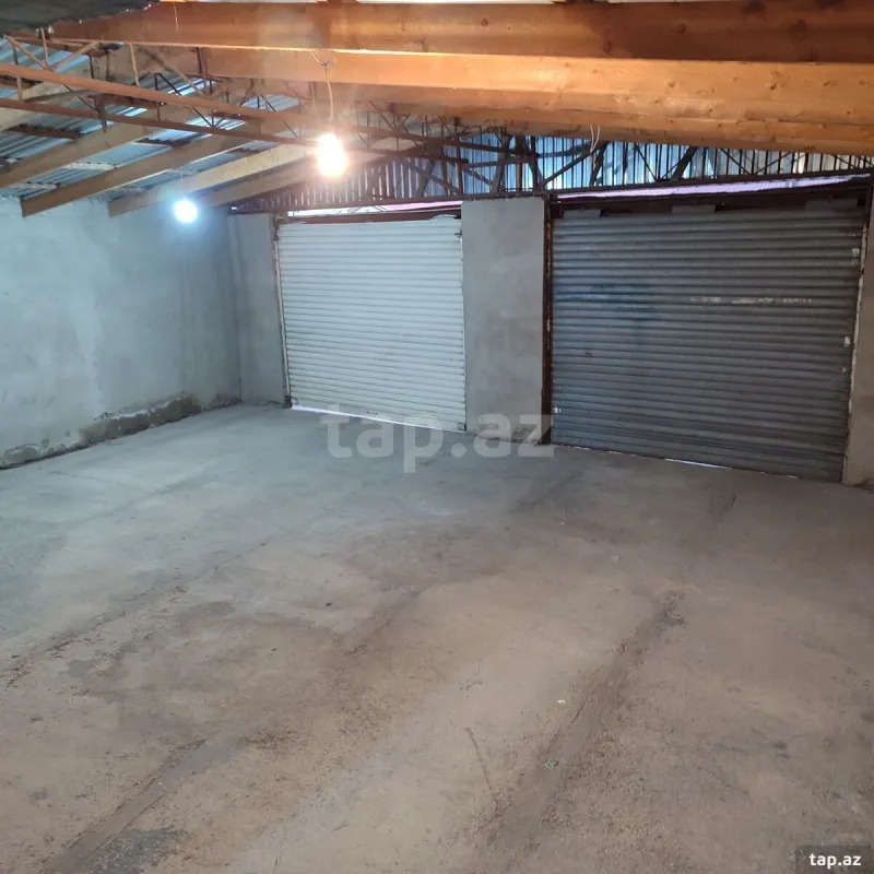 Kirayə verilir obyekt