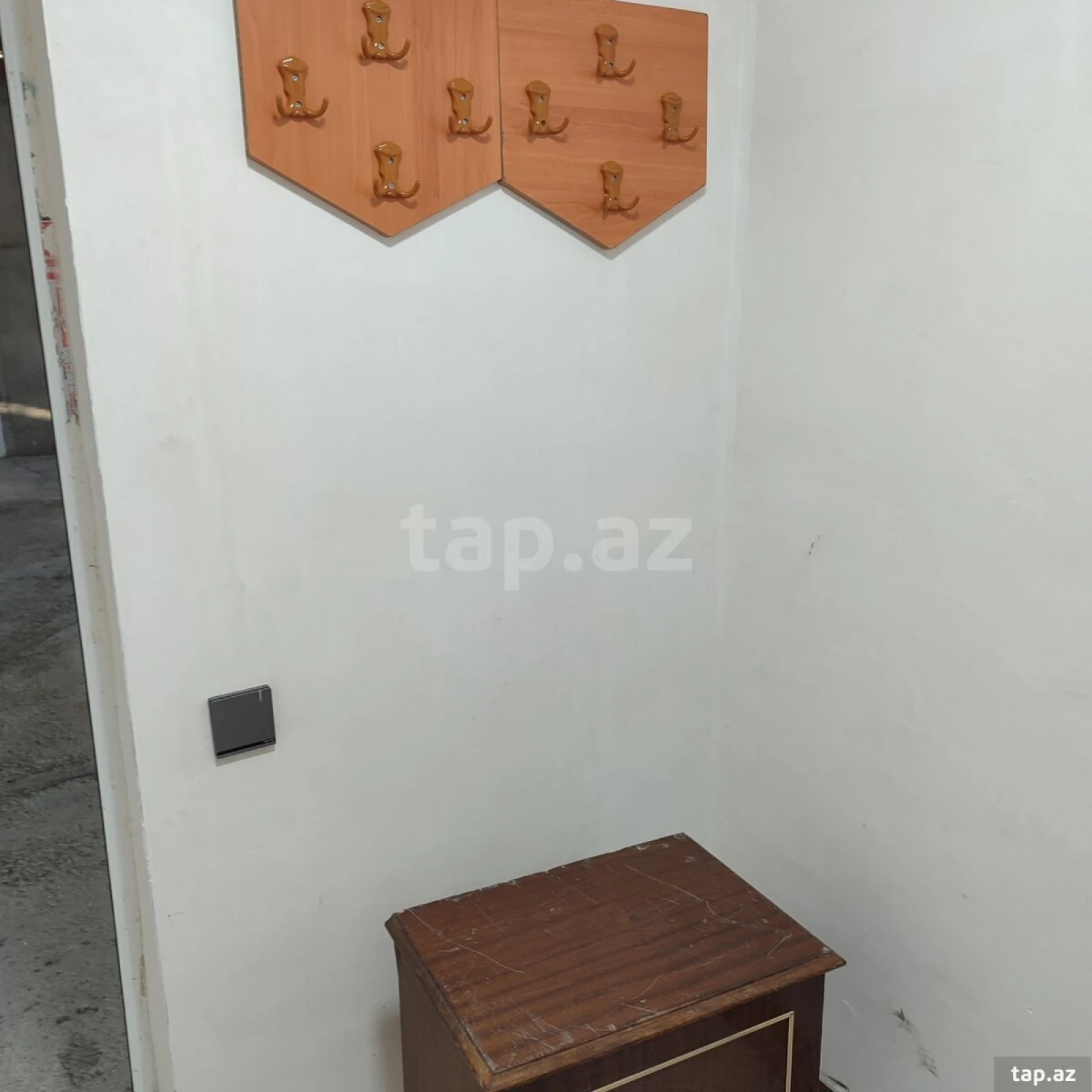 Kirayə verilir obyekt