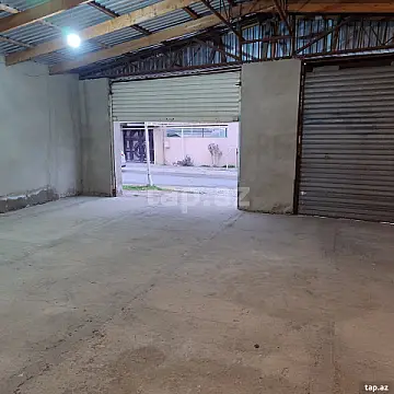 Kirayə verilir obyekt