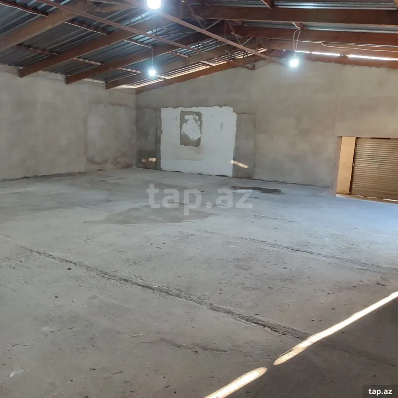 Kirayə verilir obyekt