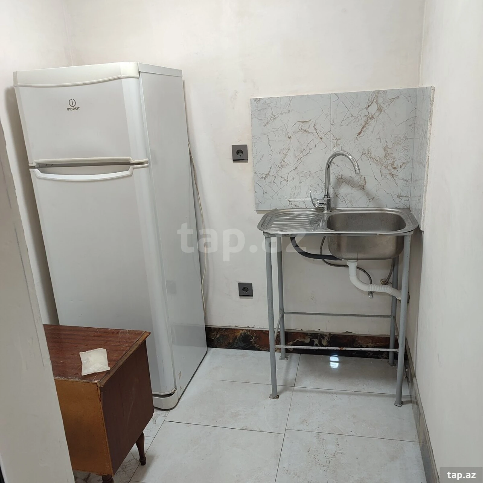 Kirayə verilir obyekt