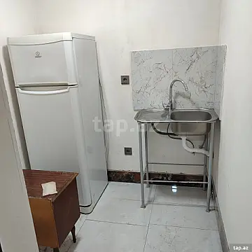 Kirayə verilir obyekt