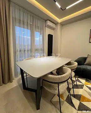 Kirayə verilir 2 otaqlı yeni tikili 65 m²