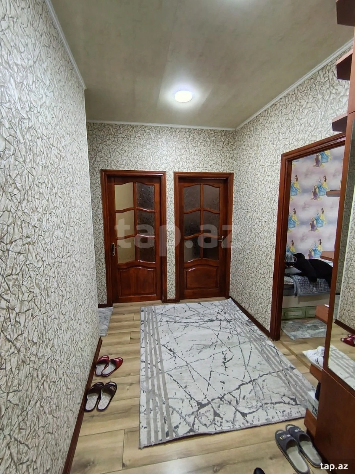 Satılır 3 otaqlı mənzil 90 m²