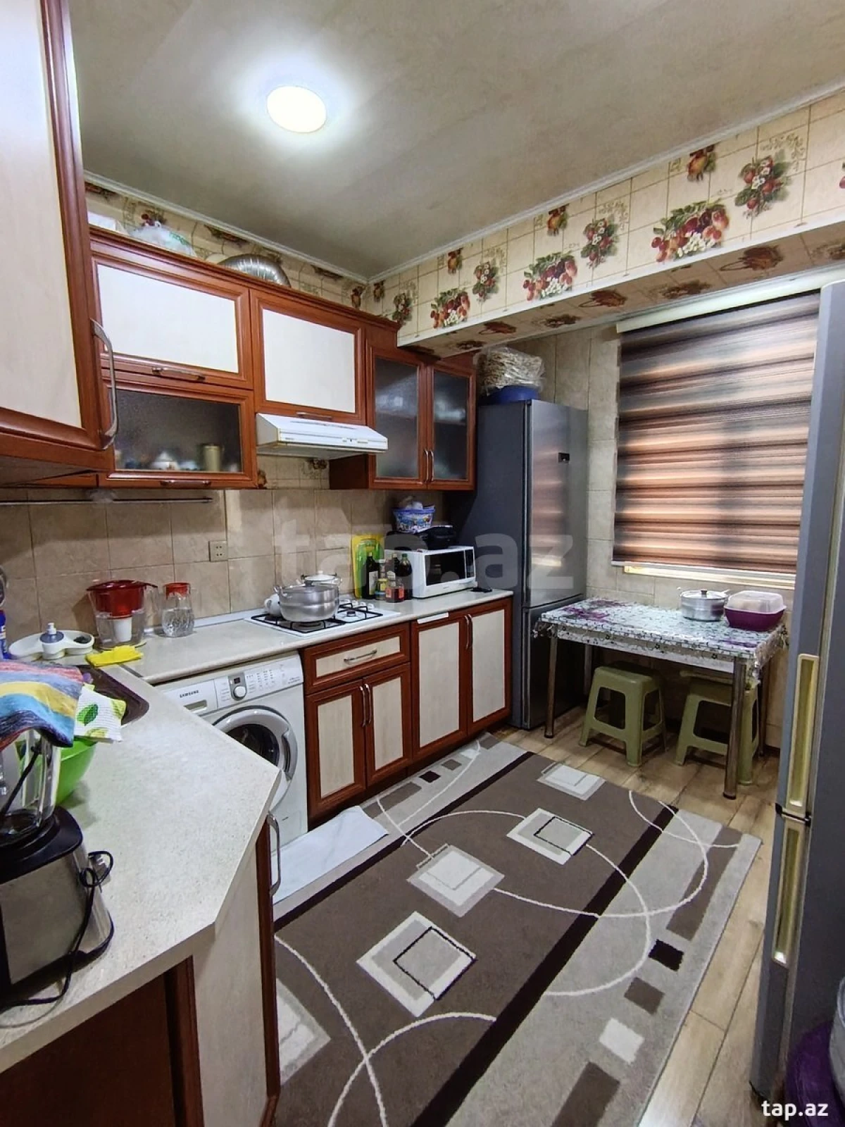 Satılır 3 otaqlı mənzil 90 m²