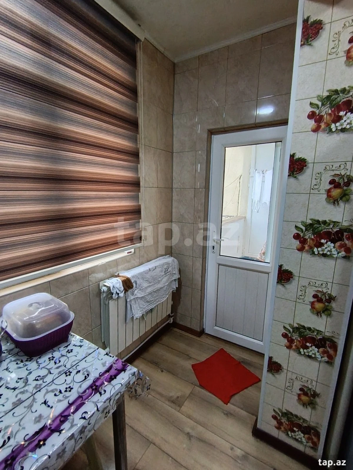 Satılır 3 otaqlı mənzil 90 m²