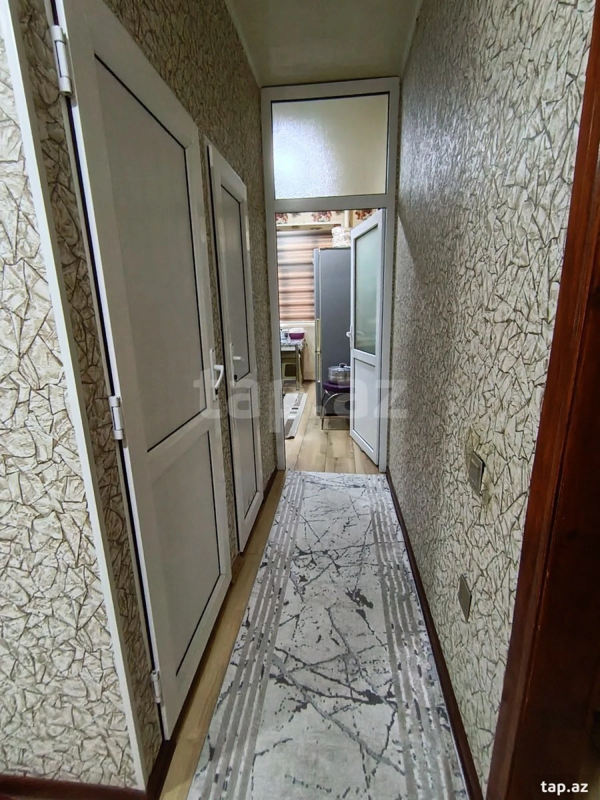 Satılır 3 otaqlı mənzil 90 m²
