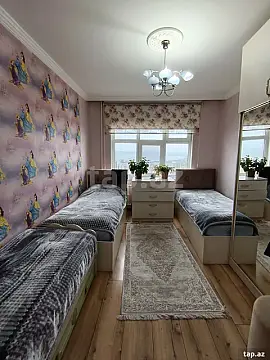Satılır 3 otaqlı mənzil 90 m²