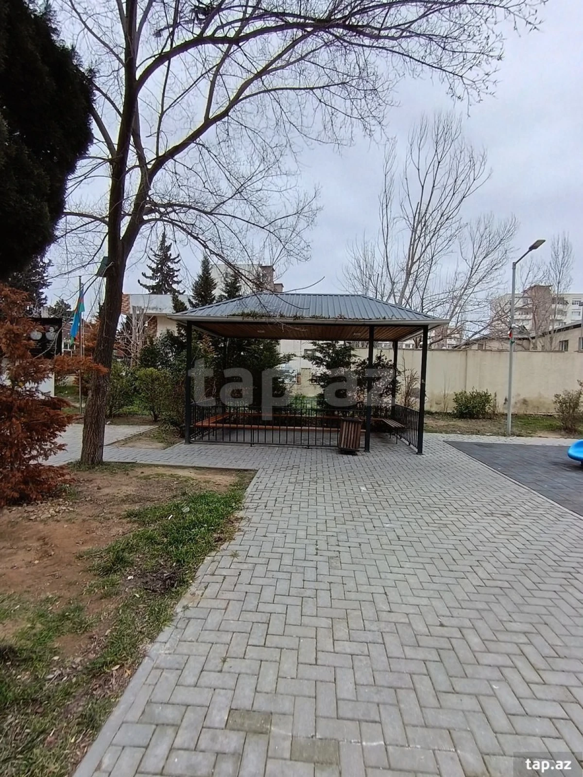 Satılır 3 otaqlı mənzil 90 m²