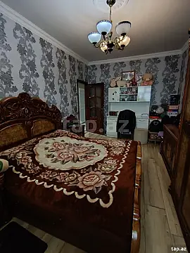 Satılır 3 otaqlı mənzil 90 m²