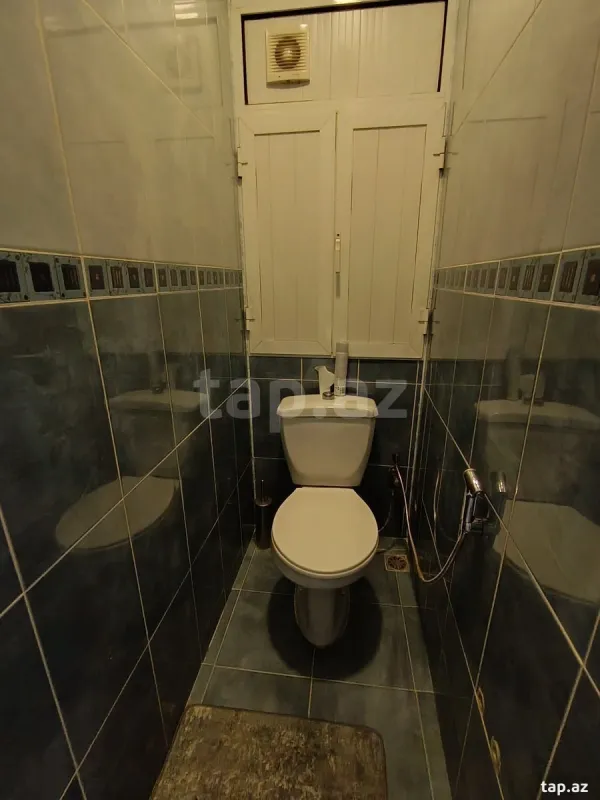 Satılır 3 otaqlı mənzil 90 m²