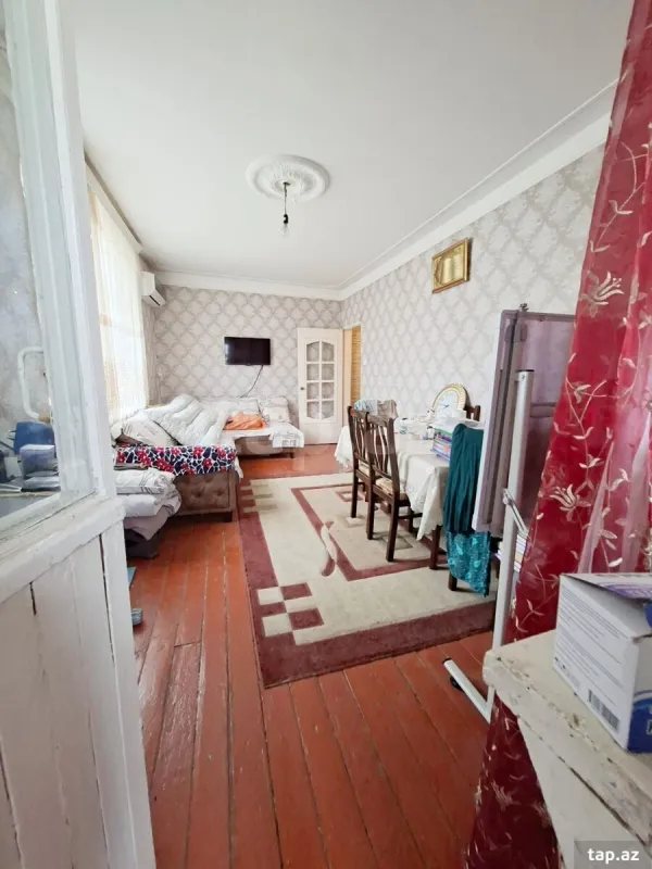 Satılır 2 otaqlı mənzil 40 m²