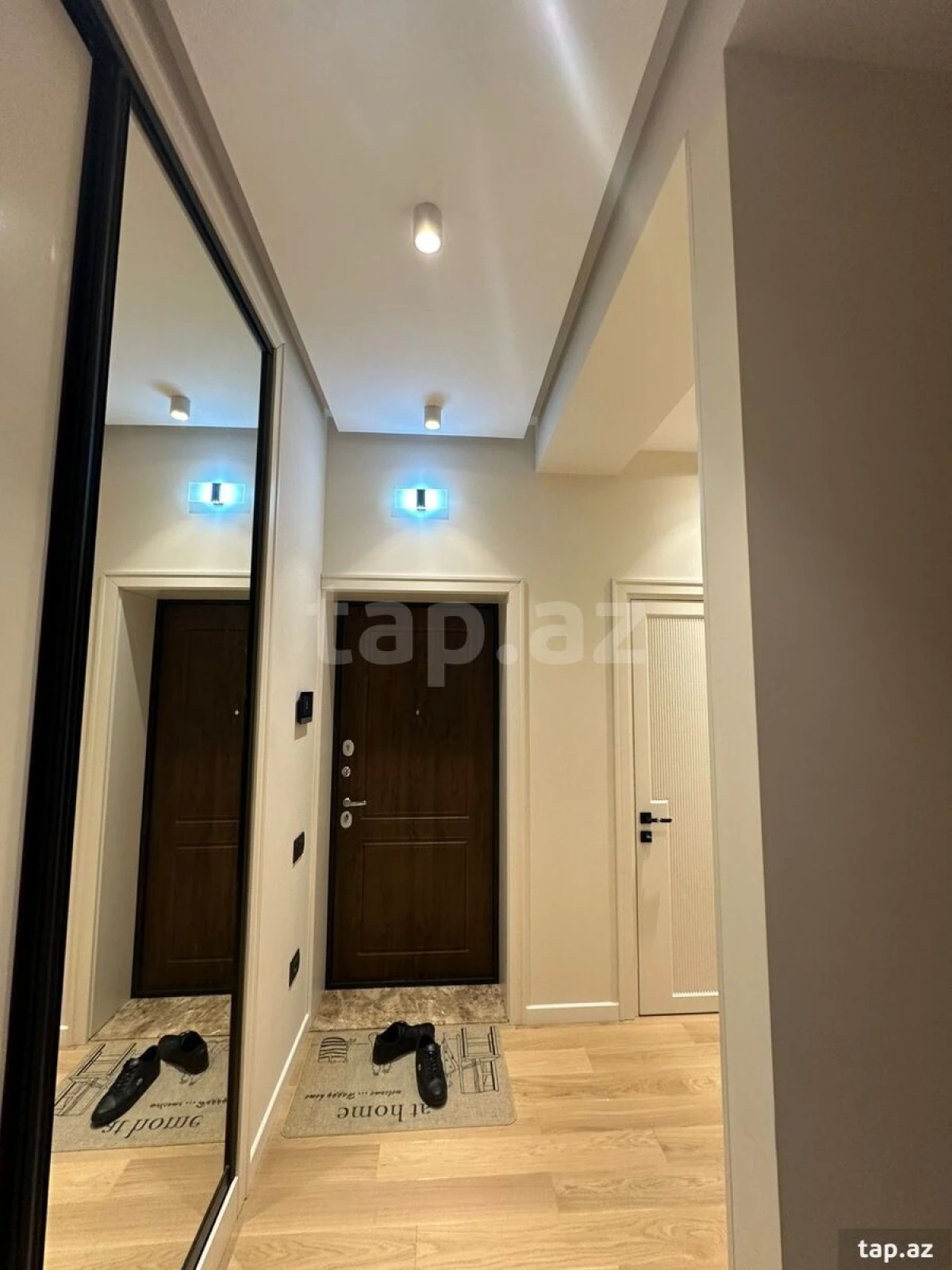 Kirayə verilir 2 otaqlı yeni tikili 90 m²