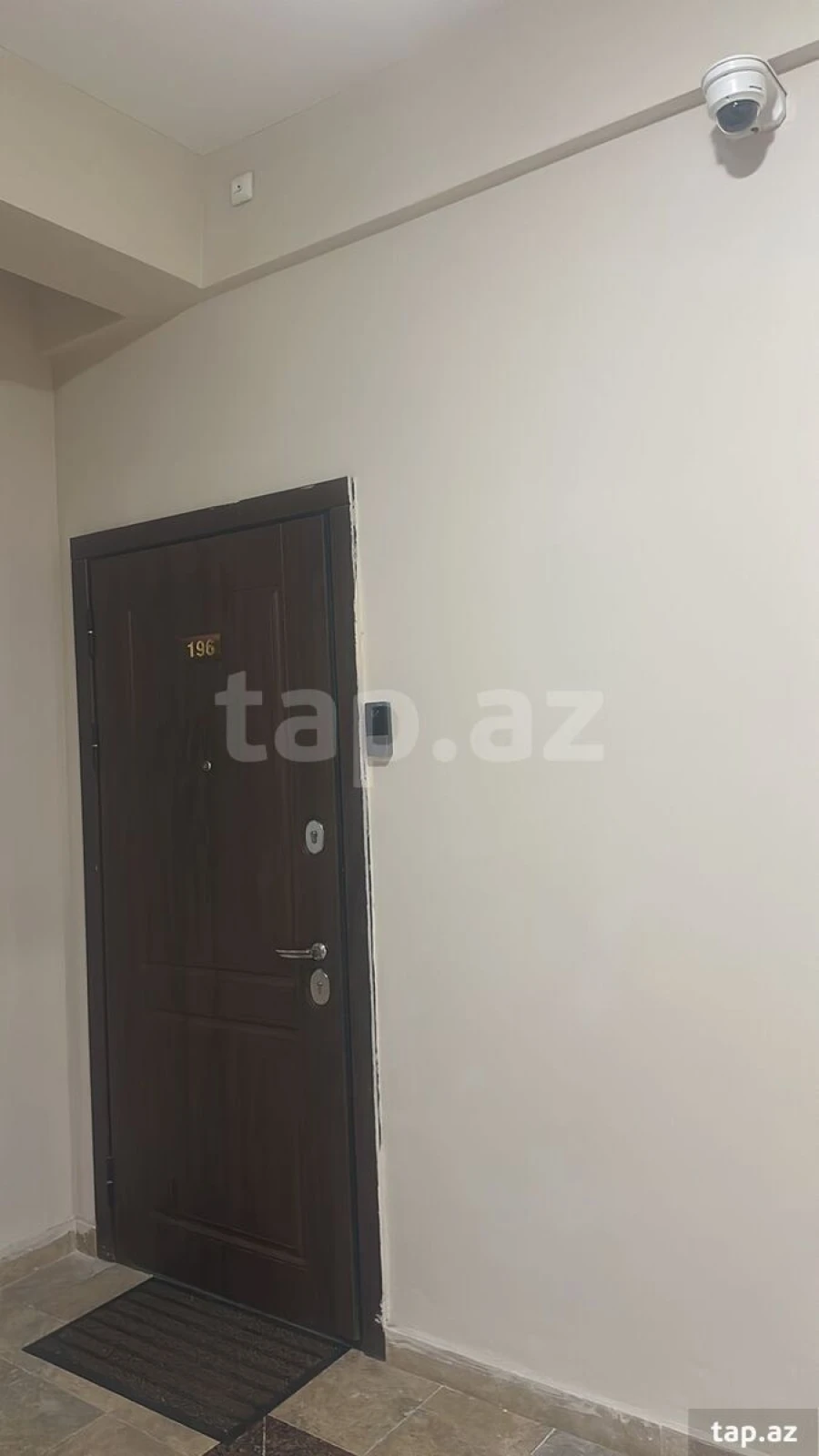 Kirayə verilir 2 otaqlı yeni tikili 90 m²