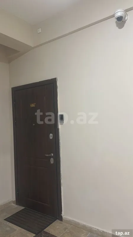 Kirayə verilir 2 otaqlı yeni tikili 90 m²