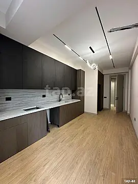 Satılır 3 otaqlı yeni tikili 140 m²