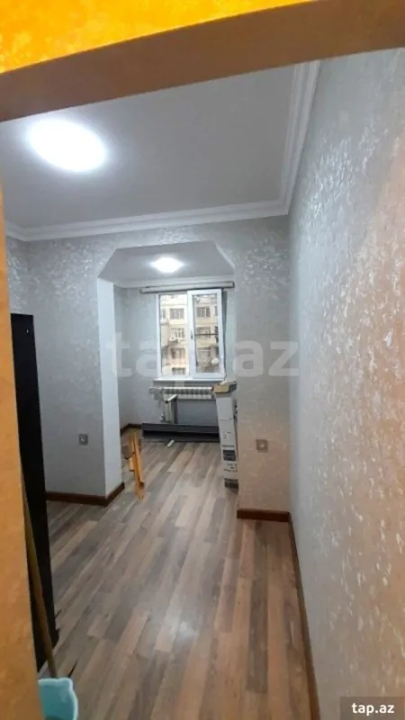 Satılır 3 otaqlı mənzil 65 m²